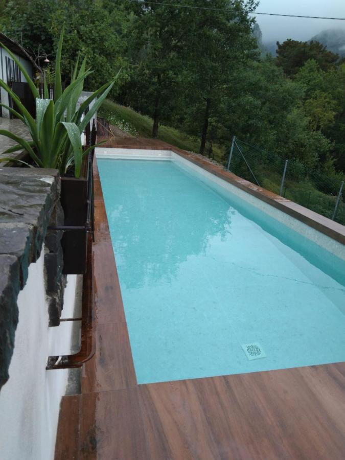 Apartamento Atari San Martin  Exterior foto