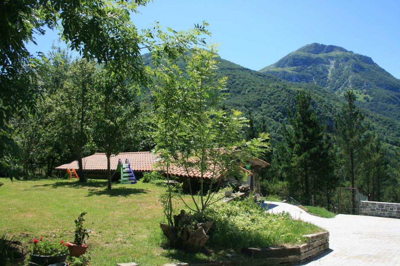 Apartamento Atari San Martin  Exterior foto