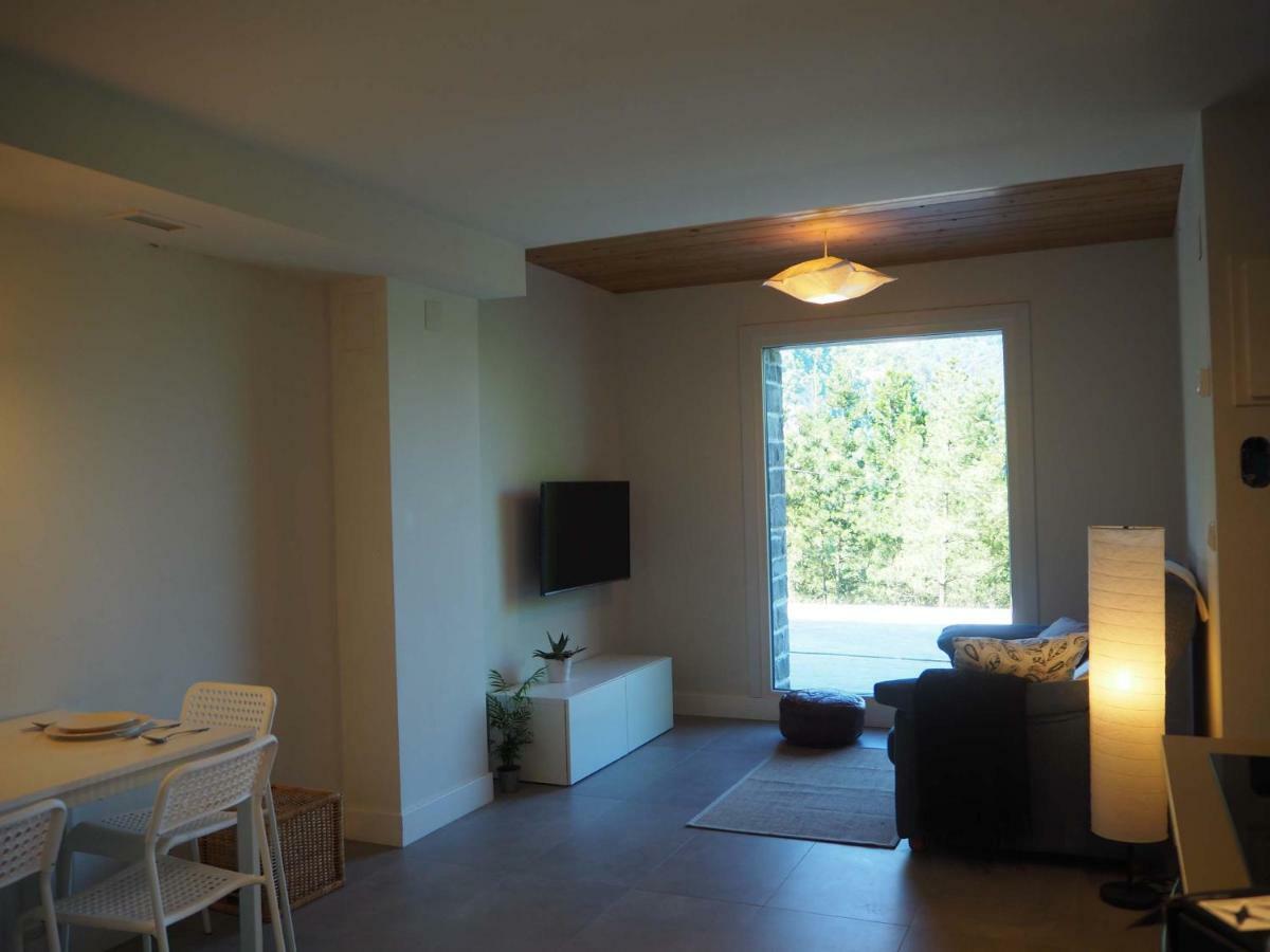 Apartamento Atari San Martin  Exterior foto