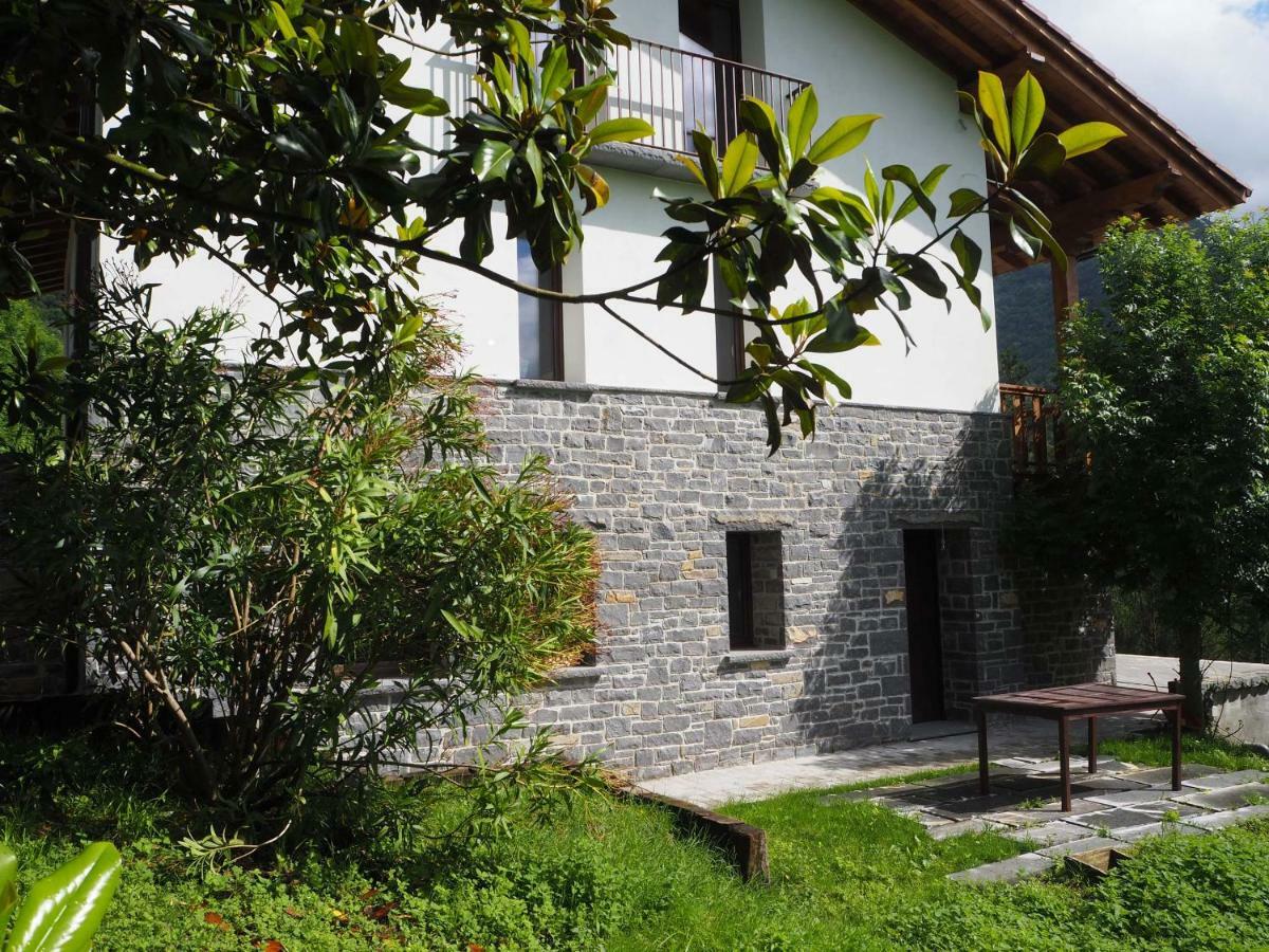 Apartamento Atari San Martin  Exterior foto