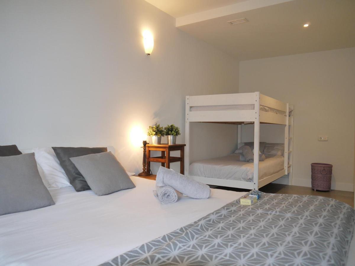 Apartamento Atari San Martin  Exterior foto